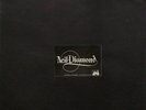 NEIL DIAMOND - DJ SAMPLER [TEST PRESS 'ND-11'] & JAZZ SINGER [ACETATE] EX Lp x 2