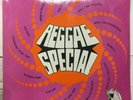 Reggae Special - Various - scarce Coxsone vinyl LP Jackie Mittoo