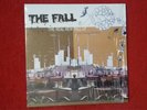 The Fall Real New Fall LP Formerly Country on the Click Burgundy Vinyl LP NM.