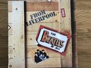 The Beatles Box - From Liverpool - Limited Edition - 8 LP vinyl records box set