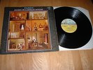 FAMILY - MUSIC IN A DOLLS HOUSE Rare Original UK 1968 Vinyl LP STEAMBOAT LABEL