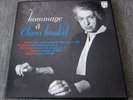 HOMMAGE A CLARA HASKIL 4 LP BOX Philips 6733 002 Stereo