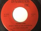Northern Soul RARE Mighty Mike & The Dynamites 45 Dynamation Inc Cinn. Oh.