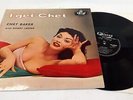CHET BAKER 'I Get Chet...' Vinyl LP On Felsted Records In Flipback Cover - L44