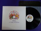 QUEEN  A NIGHT AT THE OPERA EMI 75 -2-2 BLAIRS LP EX+/EX+ STUNNING + Inner