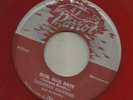 BLUES JAZZ R&B INSTROS - RED WAX - COLEMAN HAWKINS - BLUE BLUE- HEAR-1953 PARROT