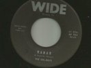 ROCKABILLY SURF + TITTYSHAKER INSTROS- DEL- RAYS - RADAR  - HEAR -1964 WIDE