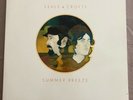 Seals and Crofts Summer Breeze NR10 Vinyl LP