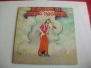 ATOMIC ROOSTER - IN HEARING OF - UK LP -1971, PEGASUS -PEG 1- IN GATEFOLD SLEEVE