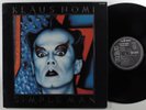KLAUS NOMI Simple Man RCA VICTOR LP france