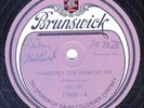 131i. Elly Ney - Standchen von Shakespeare & Soirees de Vienne - Brunswick 15024