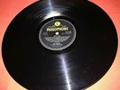 THE BEATLES - ABBEY ROAD - UK EXPORT  LP  PARLOPHONE  PPCS 7088 GOLD STIKER 1969