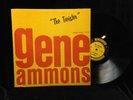 Gene Ammons-The Twister-Prestige 7176-MONO BERGENFIELD