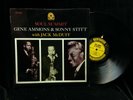 Gene Ammons/Sonny Stitt-Soul Summit-Prestige 7234-BERGENFIELD DG
