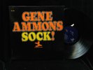Gene Ammons-Sock -Prestige 7400-PROMO MONO
