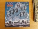 COUNTRY JOE AND THE FISH-C.J.FISH-VANGUARD-VSD-6555-1970-ORIGINAL UK ISSUE