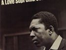 John Coltrane - A Love Supreme Vinyl LP (GR-155)