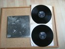 THE WHO double vinyl LP QUADROPHENIA from 1973 EX