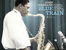 John Coltrane - Blue Train [New Vinyl LP] Gatefold LP Jacket, 180 Gram, Virgin V