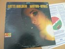 Lotti Golden ?– Motor-Cycle LP Atlantic ?SD 8223