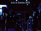 DEEP PURPLE Live In Aachen 1970 LP In Rock German tour superb audio RARE VINYL