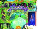 FANTASY Paint A Picture LP + 1 bonus RE superb audio UK Prog Genesis MINT VINYL