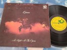 QUEEN ?- A NIGHT AT THE OPERA  VENEZUELA LP 80s RE-ISSUE HARVEST