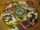 YEAH YEAH YEAHs Fever to Tell Picture-LP Karen Oh New York Punk