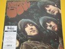 THE BEATLES RUBBER SOUL 1965 LP 2014 MONO NEW / SEALED Analogue Vinyl OOP