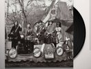 The Raconteurs Consolers Of The Lonely Lp Vinyl Jack White