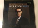 Bill Evans PORTRAIT IN JAZZ 45RPM 2LP Vinyl One-Step MOFI / MFSL Mobile Fidelity