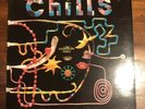 The Chills ?– Kaleidoscope World LP ORIGINAL Bats Verlaines Go-Betweens