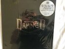 The Damned Black Album Devils Jukebox Black Silver Sleeve No EP
