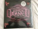 The Damned Black Album Devils Jukebox Black Vinyl Still Sealed