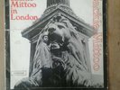JACKIE MITTOO IN LONDON.COXSONE RECORDS.CSL8009.ORIGINAL NOT RE-ISSUE.RARE