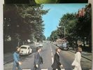 The Beatles - Abbey Road - Vinyl LP UK Press -2/-1 Misaligned Apple EX/EX