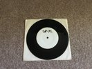 Rollins band test press sub pop mudhoney nirvana