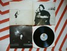Joni Mitchell Hejira Vinyl UK 1976 Asylum 1st Press A1/B1 Matrix LP Embossed EXC