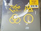 LED ZEPPELIN  rock and roll  Single  2018  YELLOW VINYL