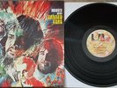 FRANK ZAPPA  200  motels  LP  MISPRESS  Cover and Label from CANNED HEAT