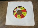 VG+   BOB MARLEY - Smile Jamaica / Part two - original 7