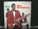 Bo Diddley - Go Bo Diddley CHECKER LP 1436 LP VINYL