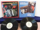 2 records 1 price, Nathan & The Zydeco Cha-Cha, 1989 Rounder 2092 & 2069