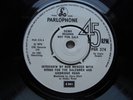 'RINGO STARR 45 DEMO ' INTERVIEW BY BOB MERCER  / ONLY YOU ' RINGO’S RAREST