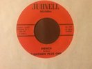 Lightmen Plus One ?– Wench 7” 45 Judnell Records Free Jazz Funk Bubbah Thomas