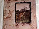 Led Zeppelin IV 4 200g Classic Records QUIEX SV-P