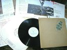THE WHO  -    Live At Leeds,     RARE ORIGINAL 1970 UK LP + INSERTS / inner