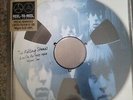 Rolling Stones - Reel to Reel Live on Air 1963 64 Blue Vinyl 500 worldwide NEW