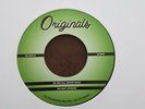 Dr. Dre Snoop Dogg Next Episode & David Mccallum The Edge - Originals 45 Axelrod