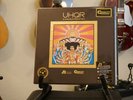 Jimi Hendrix   Axis: Bold As Love Analogue Productions Stereo UHQR #0891